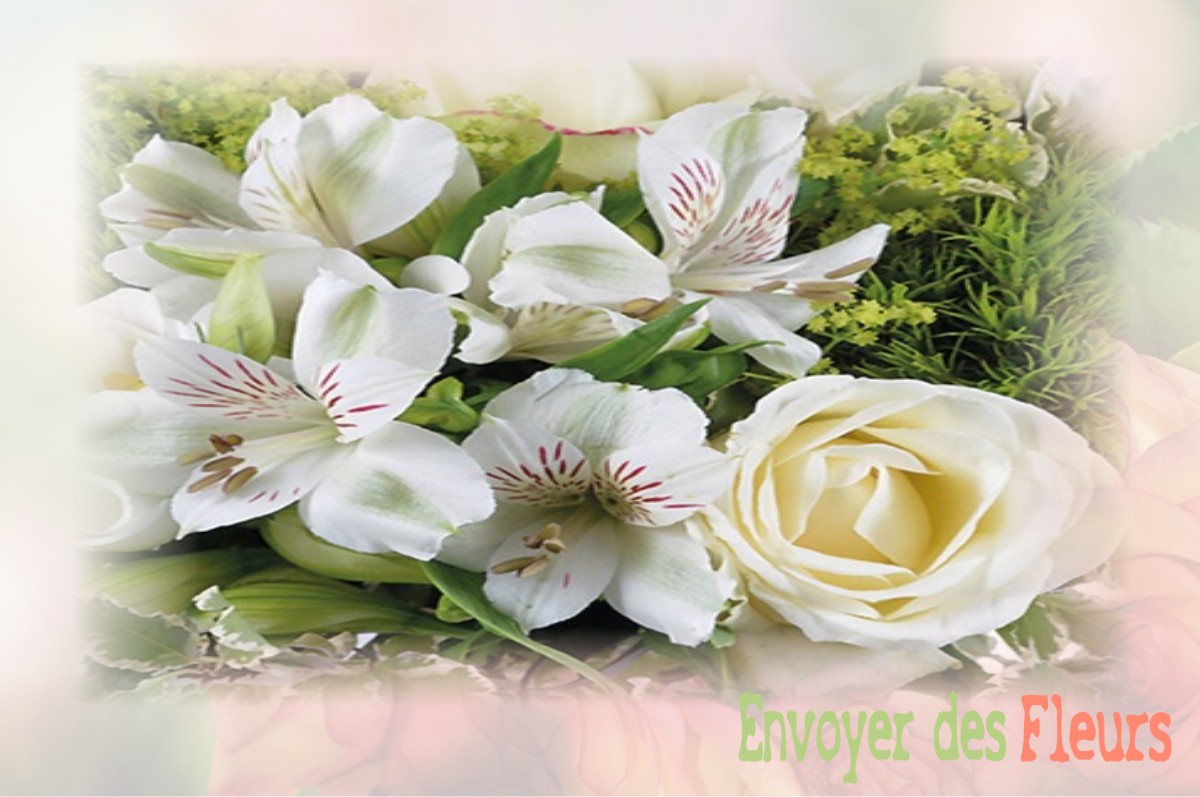 envoyer des fleurs à à SAINT-LEGER-DES-AUBEES